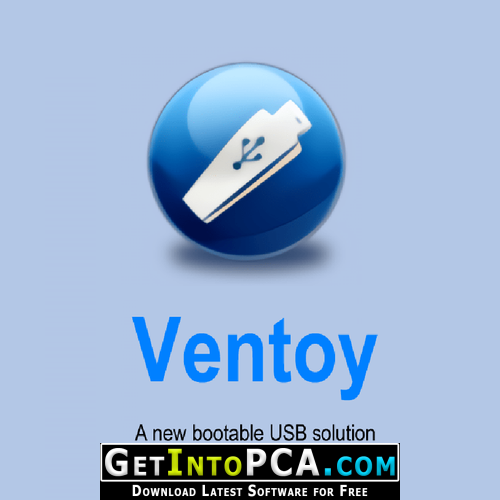 Ventoy Free Download