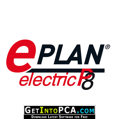 EPLAN Electric P8 2024 Free Download