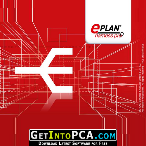 EPLAN Harness proD 2024 Free Download