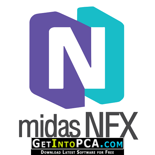 midas NFX 2023 Free Download