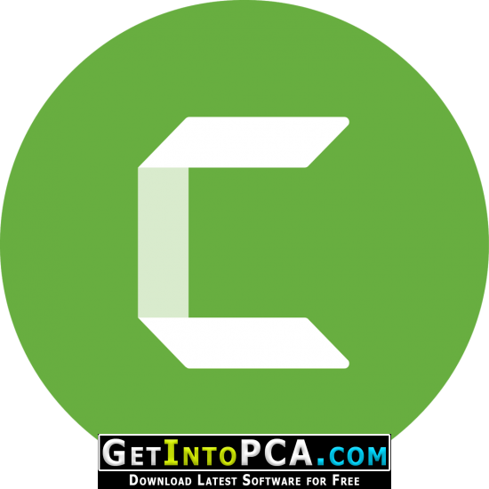 Camtasia 2023 Free Download