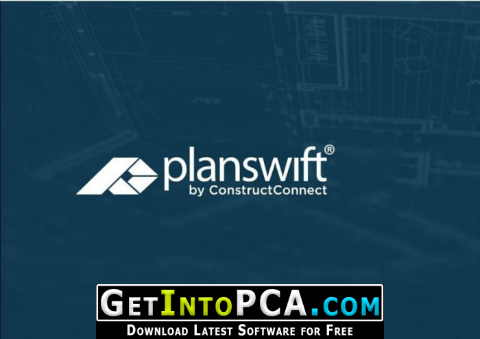 PlanSwift Pro Metric 11 Free Download