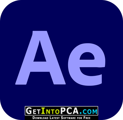 Adobe After Effects 2024 Free Download