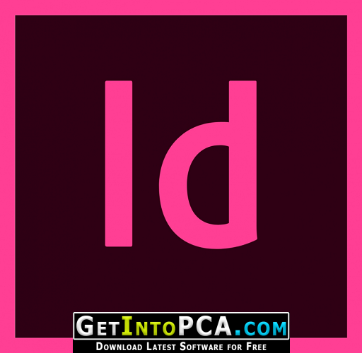 Adobe InDesign 2024 Free Download