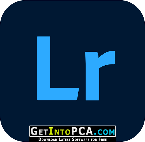 Adobe Photoshop Lightroom 7 Free Download