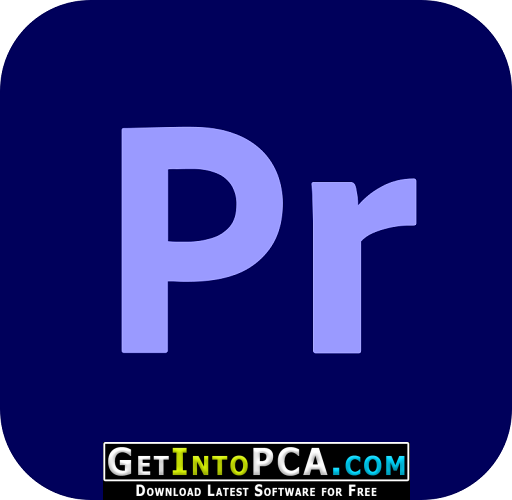 Adobe Premiere Pro 2024 Free Download