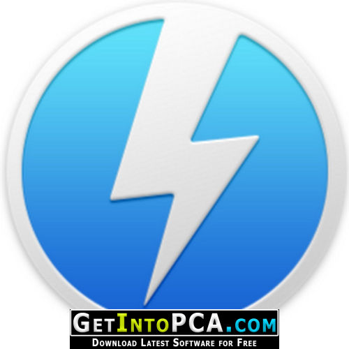 DAEMON Tools Lite 12 Free Download