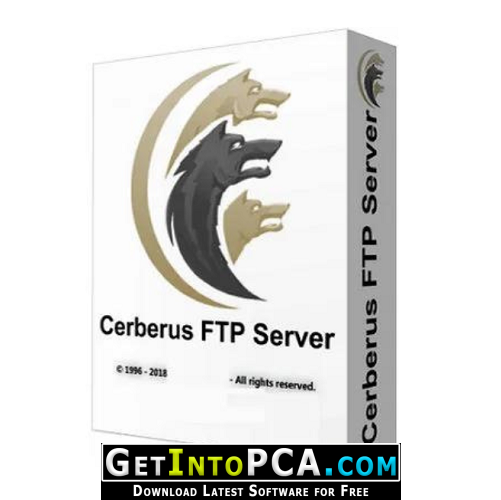 Cerberus FTP Server Enterprise 13 Free Download