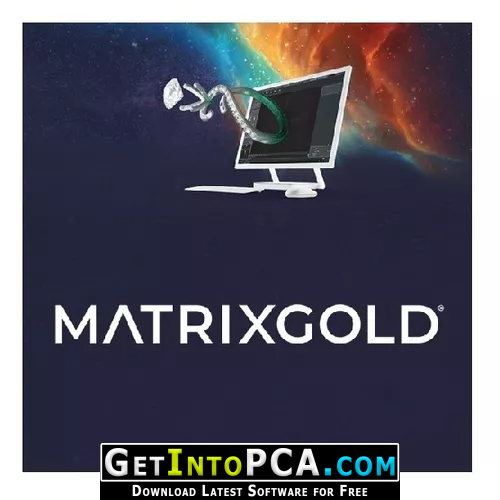 Gemvision MatrixGold 3 Free Download