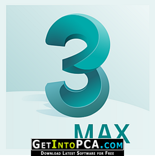 Autodesk 3ds Max 2024 Free Download