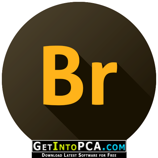 Adobe Bridge 2024 Free Download